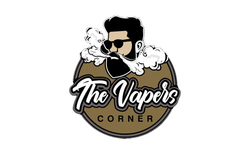 The Vapers Corner